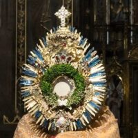 Slavnost Těla a Krve Páně v Č. Budějovicích 2025