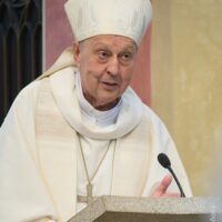 5. Slavnost Těla a Krve Páně v Č. Budějovicích 2025