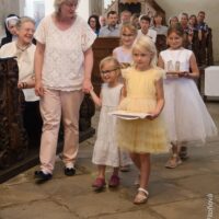 7. Slavnost Těla a Krve Páně v Č. Budějovicích 2025