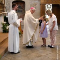 9. Slavnost Těla a Krve Páně v Č. Budějovicích 2025