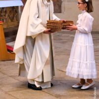 10. Slavnost Těla a Krve Páně v Č. Budějovicích 2025