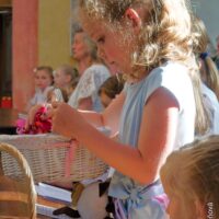 14. Slavnost Těla a Krve Páně v Č. Budějovicích 2025