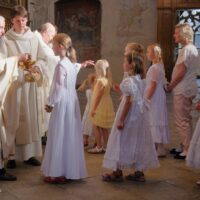 18. Slavnost Těla a Krve Páně v Č. Budějovicích 2025