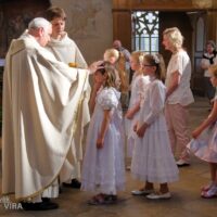 19. Slavnost Těla a Krve Páně v Č. Budějovicích 2025