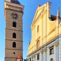 30. Slavnost Těla a Krve Páně v Č. Budějovicích 2025