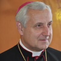 Rozhovor s Mons. V. Kročilem k 10. výročí biskupského svěcení