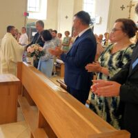 51. Jáhenské svěcení Bc. Lukáše Houšky