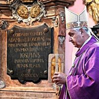 Requiem za Eleonoru a Adama ze Schwarzenbergu 2025