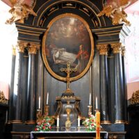 2. Requiem za Eleonoru a Adama ze Schwarzenbergu 2025