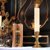 5. Requiem za Eleonoru a Adama ze Schwarzenbergu 2025