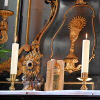 6. Requiem za Eleonoru a Adama ze Schwarzenbergu 2025