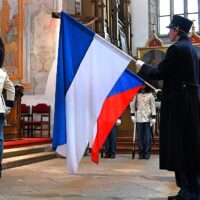 7. Requiem za Eleonoru a Adama ze Schwarzenbergu 2025