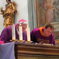 10. Requiem za Eleonoru a Adama ze Schwarzenbergu 2025