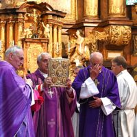 14. Requiem za Eleonoru a Adama ze Schwarzenbergu 2025