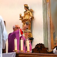 15. Requiem za Eleonoru a Adama ze Schwarzenbergu 2025