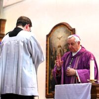 16. Requiem za Eleonoru a Adama ze Schwarzenbergu 2025