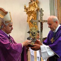 20. Requiem za Eleonoru a Adama ze Schwarzenbergu 2025