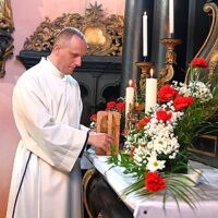 21. Requiem za Eleonoru a Adama ze Schwarzenbergu 2025