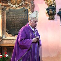 24. Requiem za Eleonoru a Adama ze Schwarzenbergu 2025