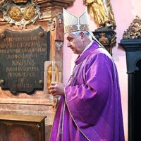 25. Requiem za Eleonoru a Adama ze Schwarzenbergu 2025