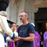 27. Requiem za Eleonoru a Adama ze Schwarzenbergu 2025