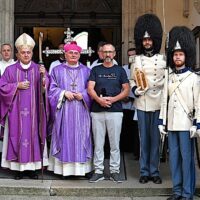 28. Requiem za Eleonoru a Adama ze Schwarzenbergu 2025