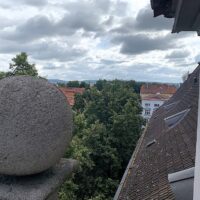 4. Oprava katedrály sv. Mikuláše