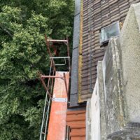 5. Oprava katedrály sv. Mikuláše