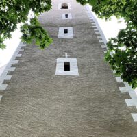 3. Aktuální stav oprav v kostele sv. Prokopa a sv. Jana Křtitele