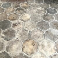 12. Aktuální stav oprav v kostele sv. Prokopa a sv. Jana Křtitele