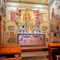 1. Římovská letní pouť 2025