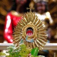 4. Římovská letní pouť 2025