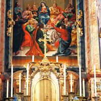 6. Římovská letní pouť 2025