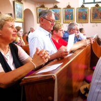 7. Římovská letní pouť 2025