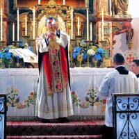 10. Římovská letní pouť 2025