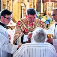 11. Římovská letní pouť 2025