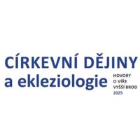 Hovory o víře ve Vyšším Brodě