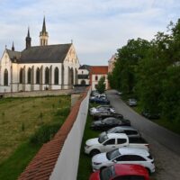 1. Hovory o víře ve Vyšším Brodě