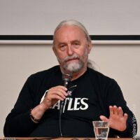 6. Hovory o víře ve Vyšším Brodě