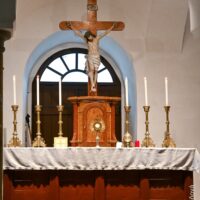 7. Hovory o víře ve Vyšším Brodě