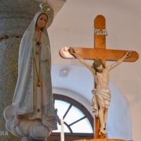 8. Hovory o víře ve Vyšším Brodě