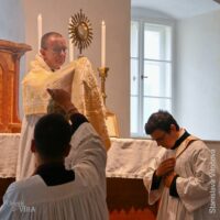 11. Hovory o víře ve Vyšším Brodě