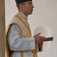 12. Hovory o víře ve Vyšším Brodě