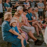 3. Zahájení stavby nové kaple v Zubčicích