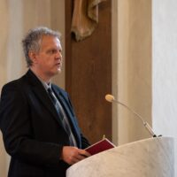 5. Jáhenské svěcení Lukáše Houšky II – tentokrát objektivem Michala Klečky