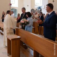 19. Jáhenské svěcení Lukáše Houšky II – tentokrát objektivem Michala Klečky