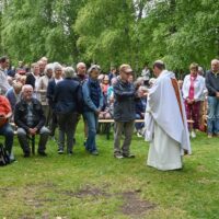 10. Pouť na Knížecí Pláně 2025