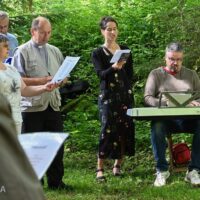 15. Pouť na Knížecí Pláně 2025