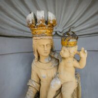 17. Oprava katedrály sv. Mikuláše