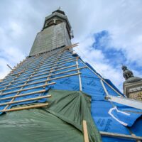 25. Oprava katedrály sv. Mikuláše